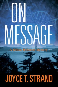 On Message Cover4web