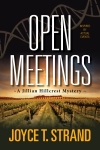 Open Meetings Cover